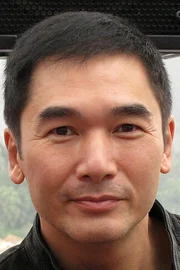 Alex Fong