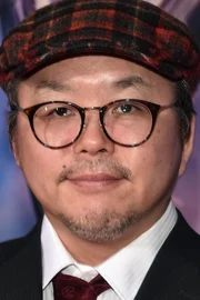 Yukito Kishiro