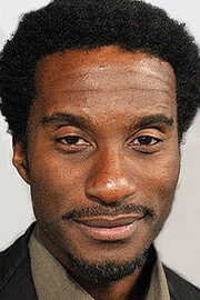 Clint Dyer