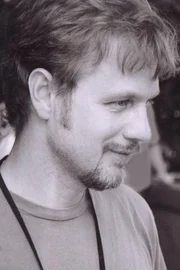 Barry Cook