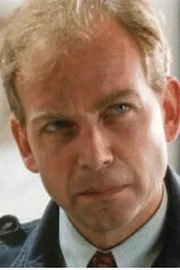 Patrick Ryecart