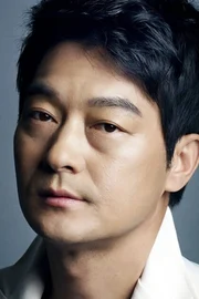 Jo Seong-ha