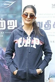 Sudha Kongara
