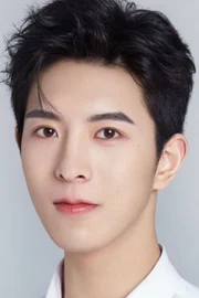 Qiu Dingjie