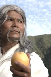 Jack Huang