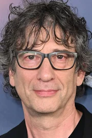 Neil Gaiman