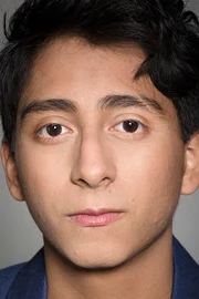 Tony Revolori