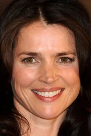 Julia Ormond