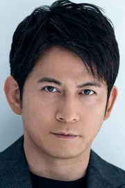 Junichi Okada