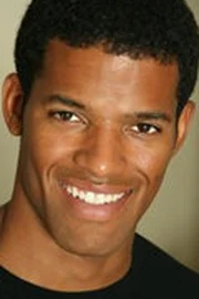 Benjamin Patterson