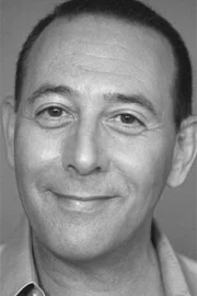 Paul Reubens