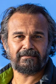 Aaron Pedersen