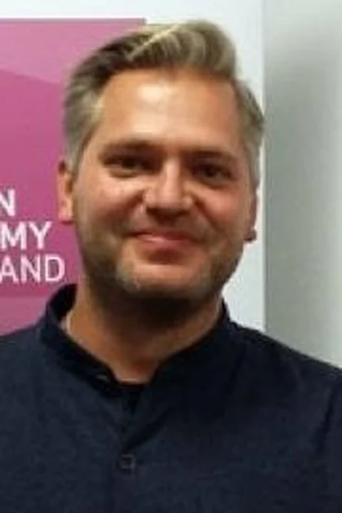 Бенджамин Кракун
