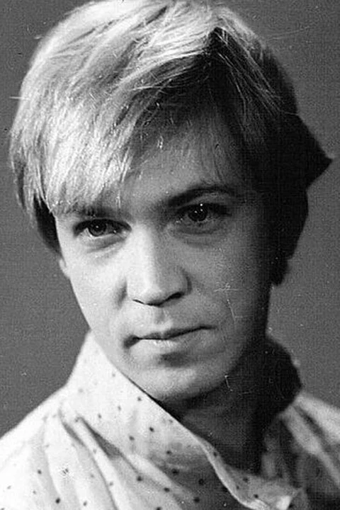 Nikolay Ivanov