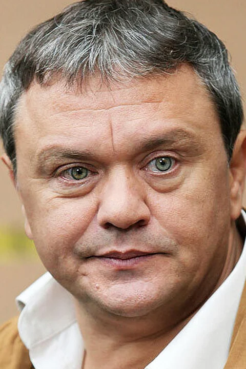 Сергей Габриэлян