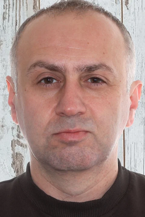 Грант Барсегян