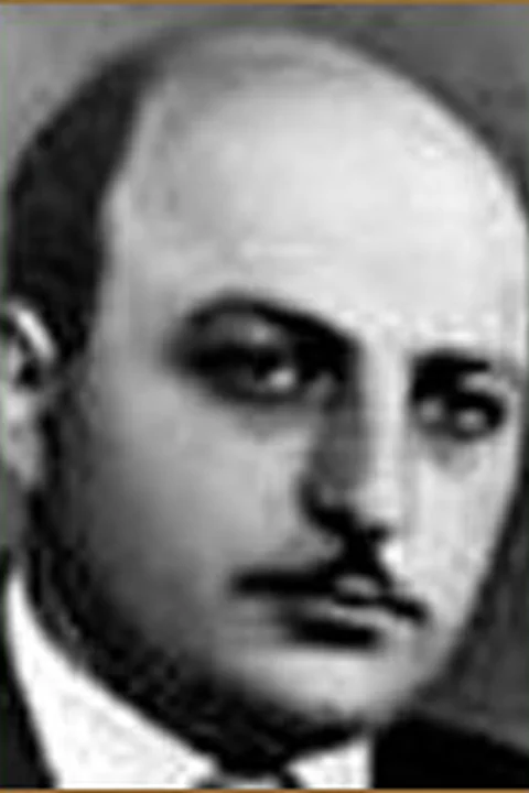 Дудар Маргиев