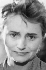 Marie Mergey