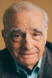 Martin Scorsese