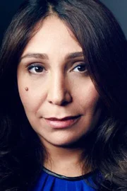 Haifaa Al-Mansour