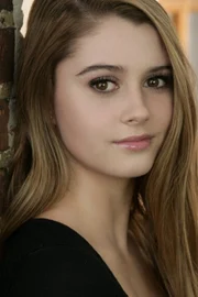 Courtney Baxter