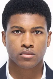 Eli Goree