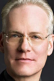Tim Gunn