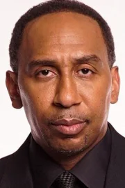 Stephen A. Smith