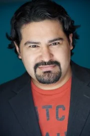 Mando Alvarado