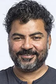 Danish Husain