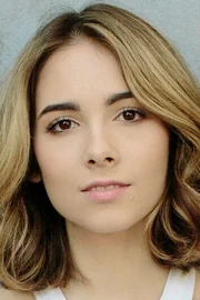 Haley Pullos