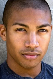 Charles Michael Davis