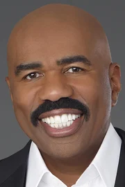 Steve Harvey