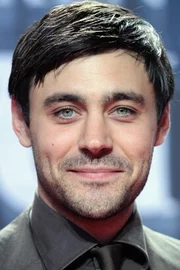 Liam Garrigan