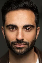 Lee Majdoub