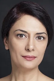 Veda Yurtsever Ipek
