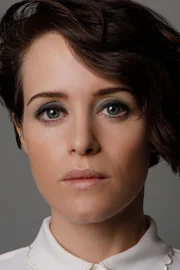 Claire Foy