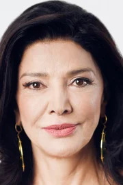 Shohreh Aghdashloo