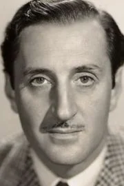 Basil Rathbone