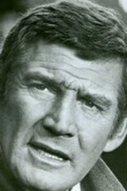 Gene Barry