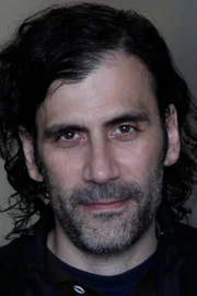 John Andrew Vaas