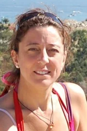Isabelle Guay