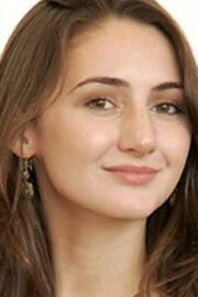 Hannah Taylor-Gordon