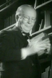 Harry C. Bradley