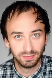 Hamish Parkinson