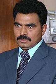 Sayaji Shinde