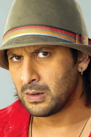 Arshad Warsi