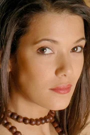 Mélanie Doutey