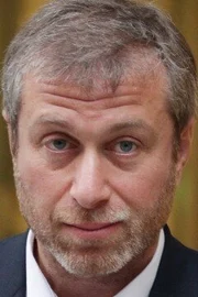 Роман Абрамович