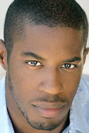 Ahmed Best